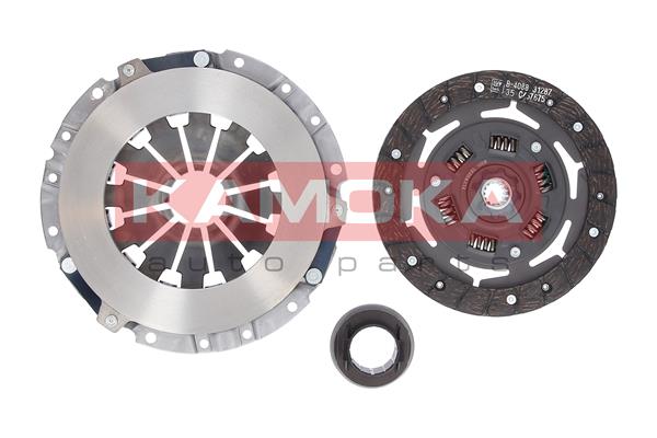 Clutch Kit - KC041 KAMOKA