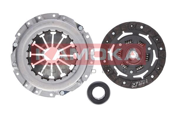 Clutch Kit - KC041 KAMOKA