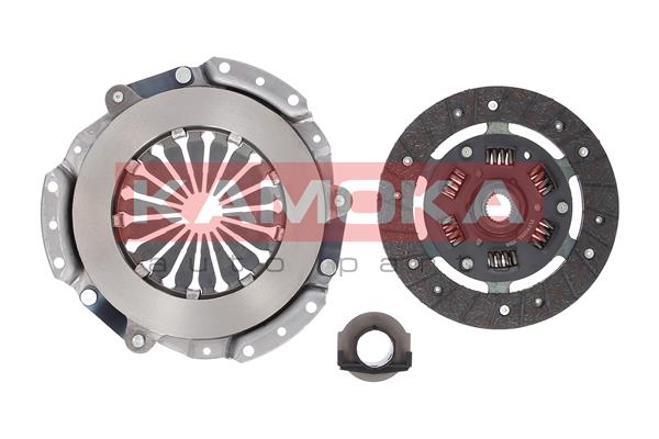 Clutch Kit - KC044 KAMOKA