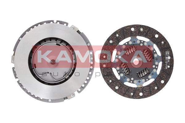 Clutch Kit - KC045 KAMOKA