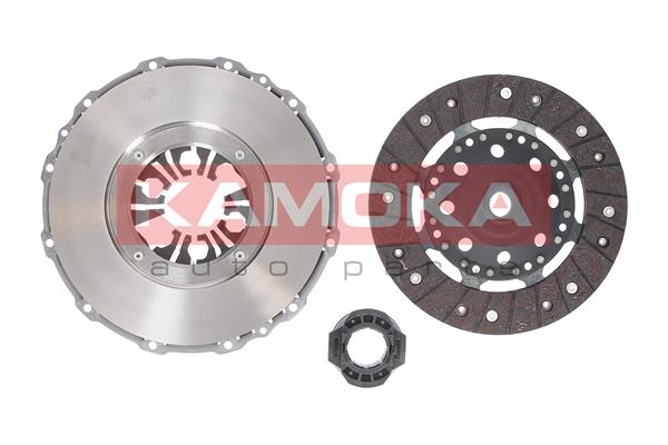 Clutch Kit - KC046 KAMOKA