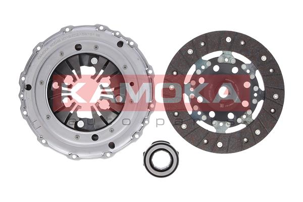 Clutch Kit - KC046 KAMOKA
