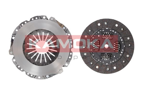 Clutch Kit - KC048 KAMOKA