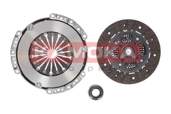 Clutch Kit - KC049 KAMOKA