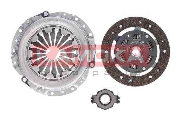 Clutch Kit - KC055 KAMOKA