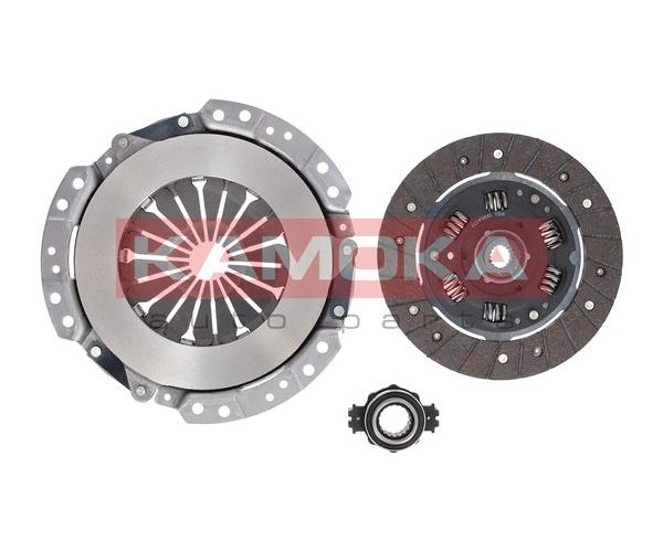 Clutch Kit - KC056 KAMOKA