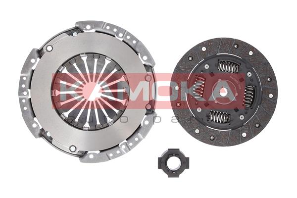 Clutch Kit - KC057 KAMOKA