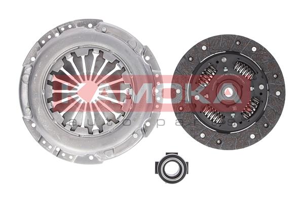 Clutch Kit - KC057 KAMOKA