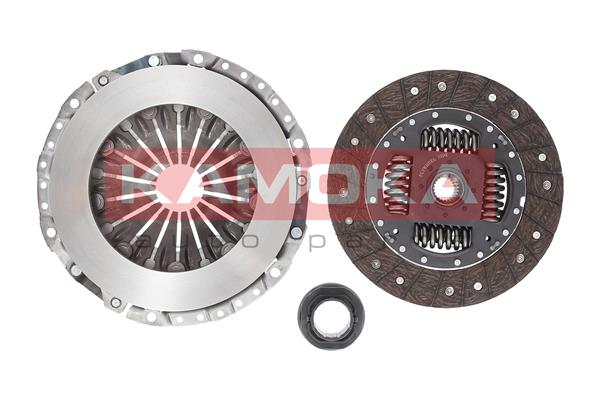 Clutch Kit - KC059 KAMOKA