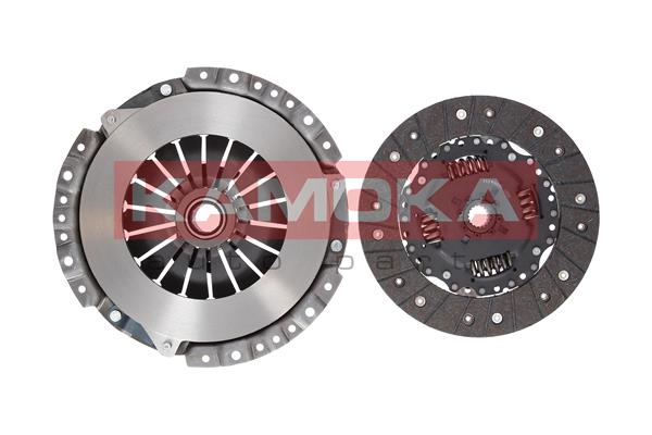 Clutch Kit - KC061 KAMOKA