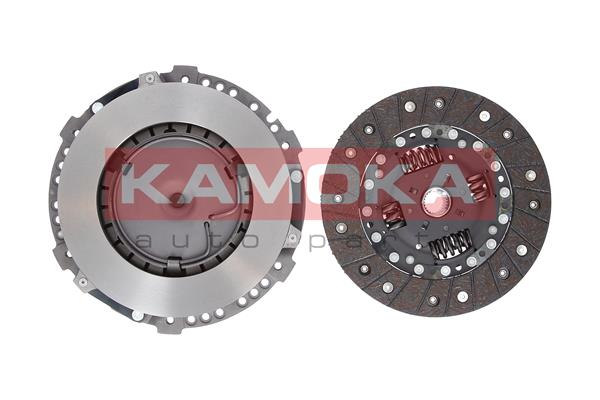 Clutch Kit - KC064 KAMOKA