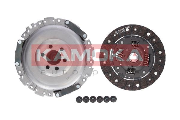 Clutch Kit - KC066 KAMOKA
