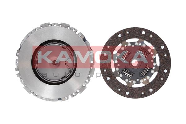 Clutch Kit - KC070 KAMOKA