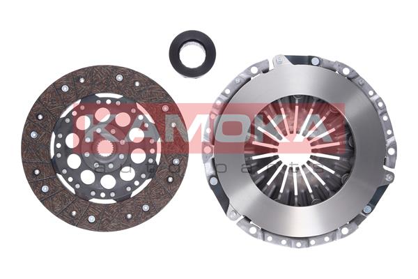Clutch Kit - KC072 KAMOKA