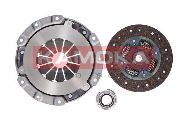 Clutch Kit - KC078 KAMOKA