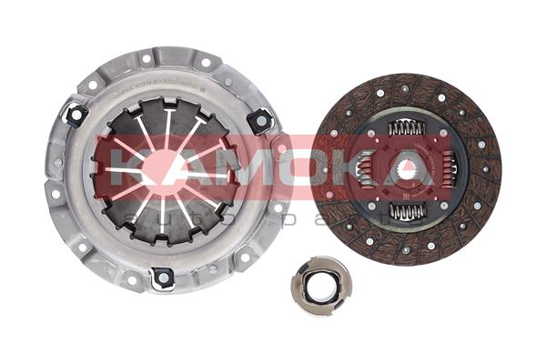 Clutch Kit - KC078 KAMOKA