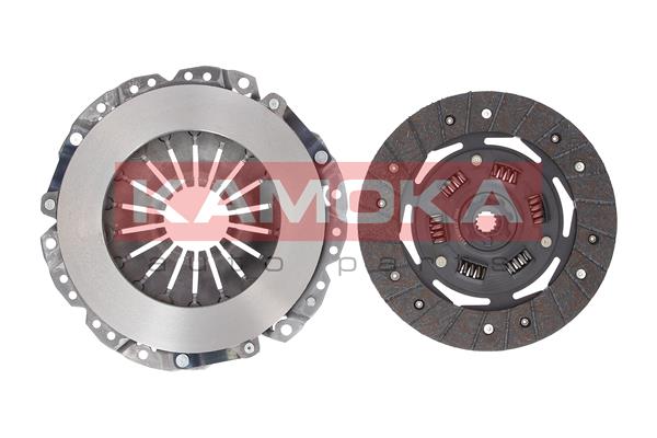 Clutch Kit - KC082 KAMOKA