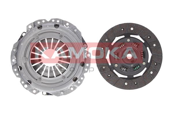 Clutch Kit - KC082 KAMOKA