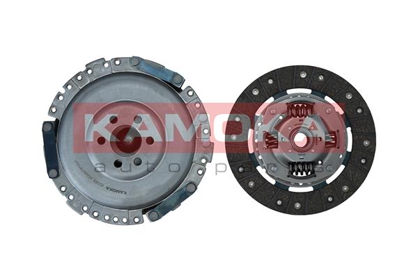Kit frizione - KC083 KAMOKA