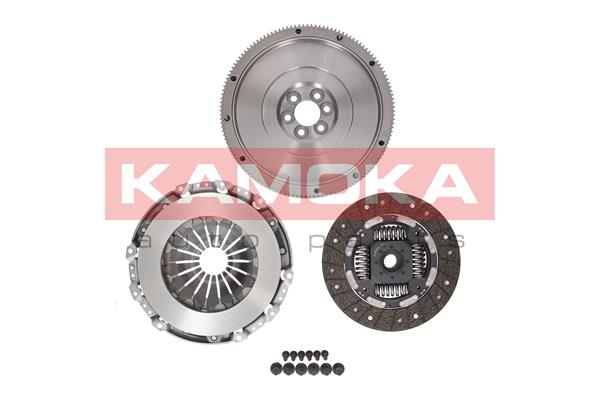 Clutch Kit - KC085 KAMOKA