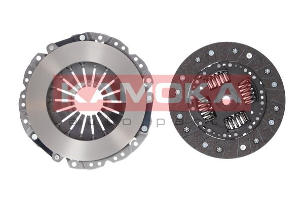 Clutch Kit - KC086 KAMOKA