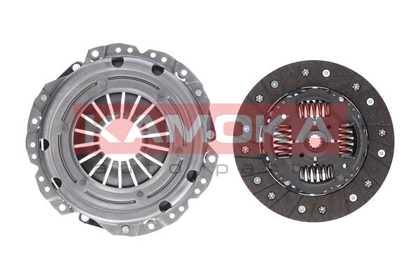 Clutch Kit - KC086 KAMOKA