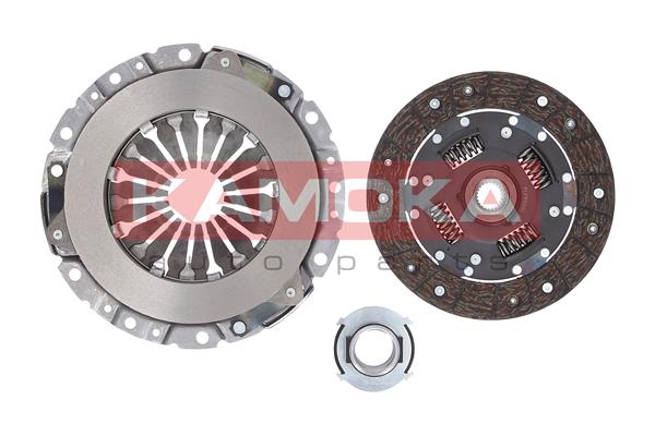 Clutch Kit - KC092 KAMOKA