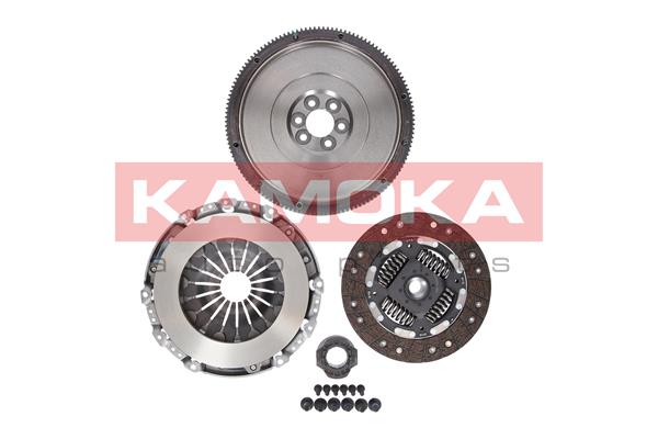 Clutch Kit - KC094 KAMOKA