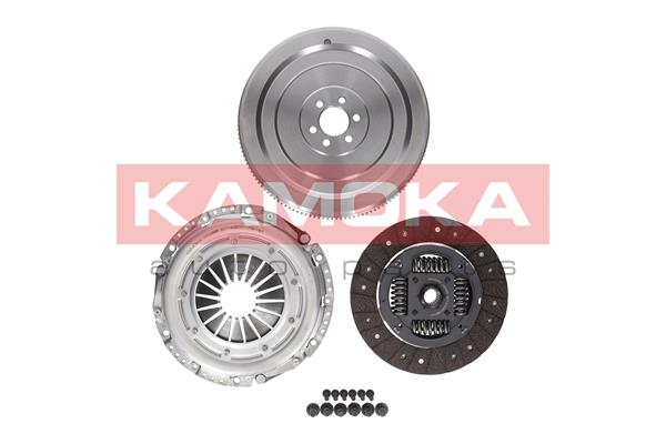 Clutch Kit - KC095 KAMOKA