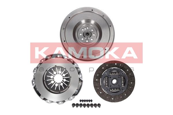 Clutch Kit - KC096 KAMOKA
