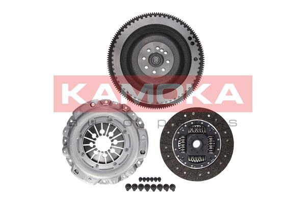 Clutch Kit - KC096 KAMOKA