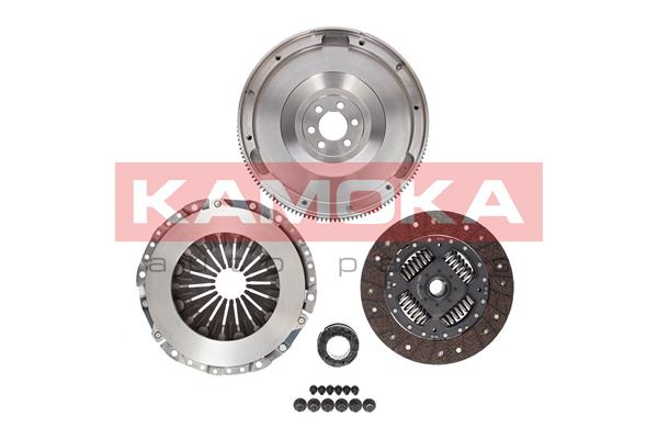 Clutch Kit - KC099 KAMOKA