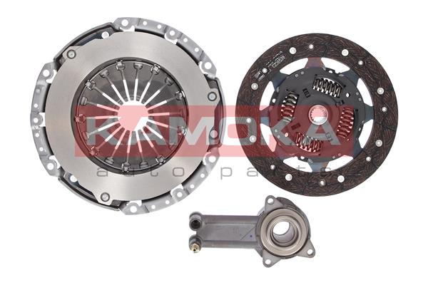Clutch Kit - KC102 KAMOKA