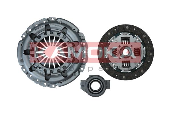 Clutch Kit - KC106 KAMOKA