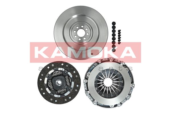 Kit frizione - KC127 KAMOKA