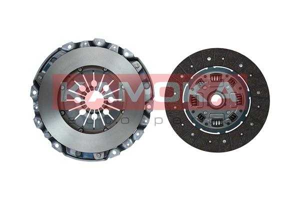 Clutch Kit - KC128 KAMOKA