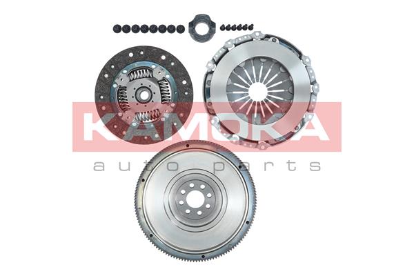 Clutch Kit - KC135 KAMOKA
