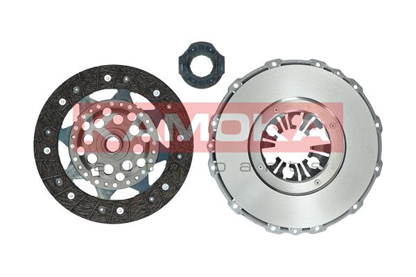 Clutch Kit - KC136 KAMOKA
