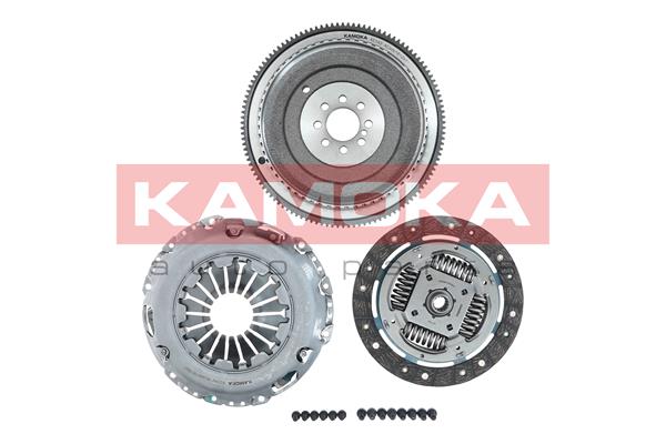 Clutch Kit - KC143 KAMOKA
