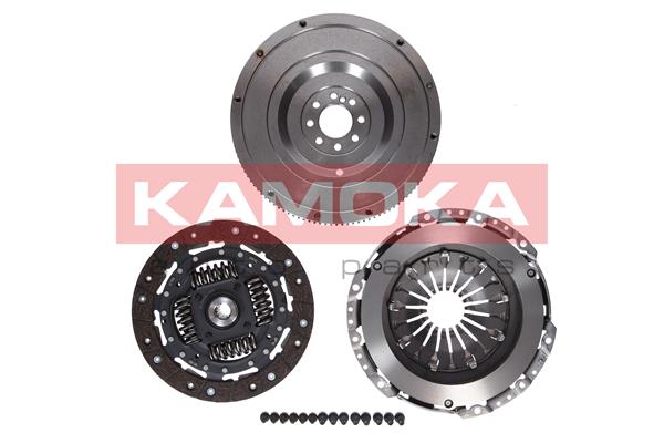 Kit frizione - KC144 KAMOKA