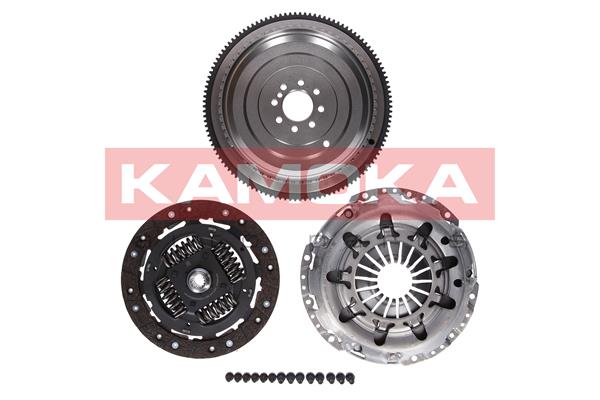 Clutch Kit - KC144 KAMOKA