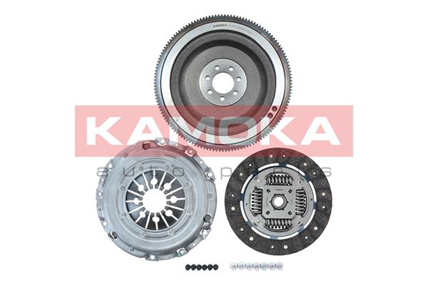 Clutch Kit - KC152 KAMOKA