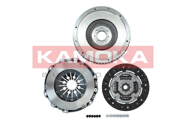 Clutch Kit - KC152 KAMOKA