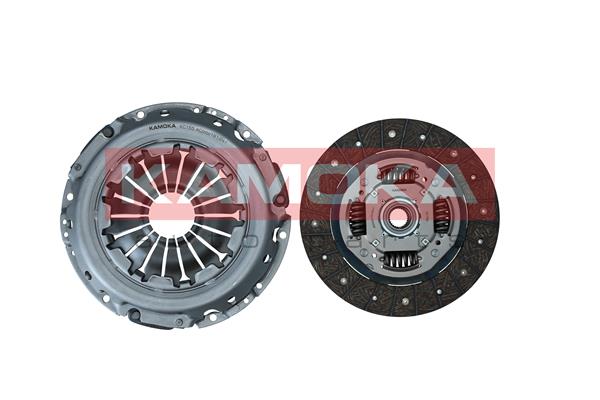 Clutch Kit - KC155 KAMOKA