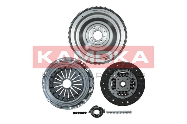 Kit frizione - KC156 KAMOKA