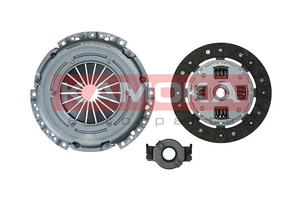 Clutch Kit - KC159 KAMOKA