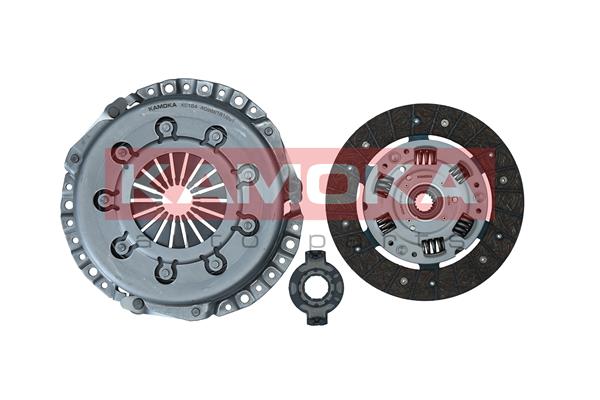 Clutch Kit - KC164 KAMOKA