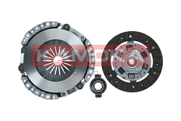Clutch Kit - KC164 KAMOKA