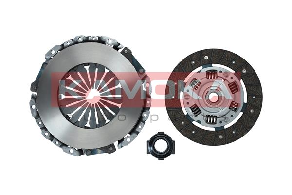 Clutch Kit - KC168 KAMOKA