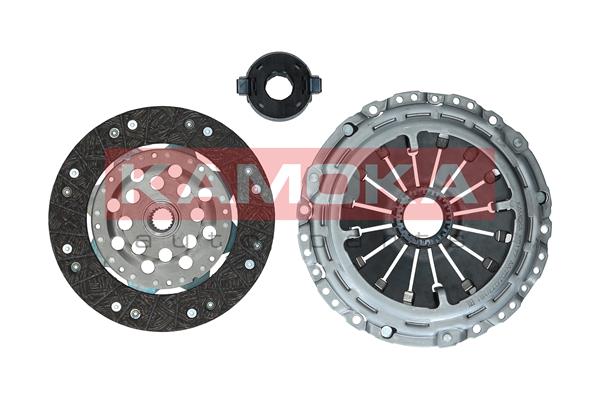 Clutch Kit - KC177 KAMOKA